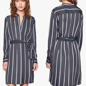 Equipment Ravena Dress